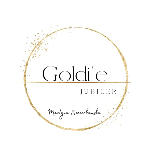 Goldie - Salon Jubilerski Martyna Szczerkowska
