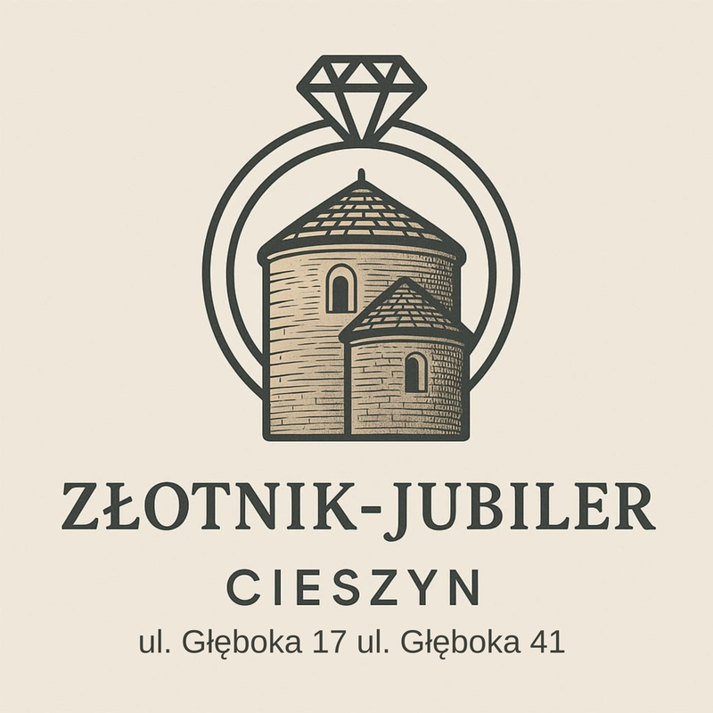 Złotnik-Jubiler Cieszyn